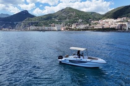 Miete Motorboot Calion Calion 197 Salerno