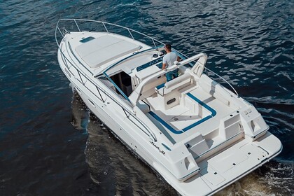 Hire Motorboat Fiart Mare Fiart 30 Maiori