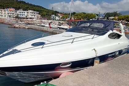 Miete Motorboot Abbate Primatist G36 Sesto Calende