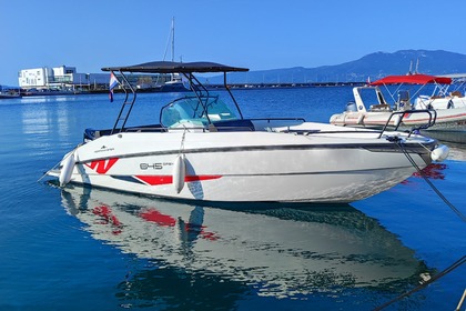 Miete Motorboot Northmaster 685 Open Šibenik