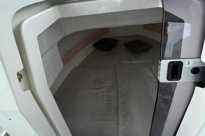 Miete Motorboot Atlantic Ak 630 Preko