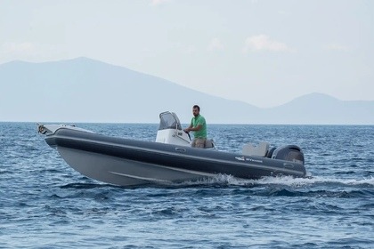 Charter RIB MV Marine Touring 700 Marseille