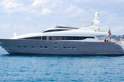 Verhuur Motorboot Guy Couach Antago 90 Marbella