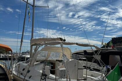 Rental Sailboat Beneteau Oceanis 38 Porto Ercole