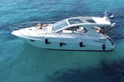 Location Bateau à moteur Sealine Sc38 Cannes