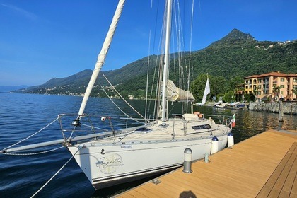 Rental Sailboat Beneteau First 30E Cannero Riviera