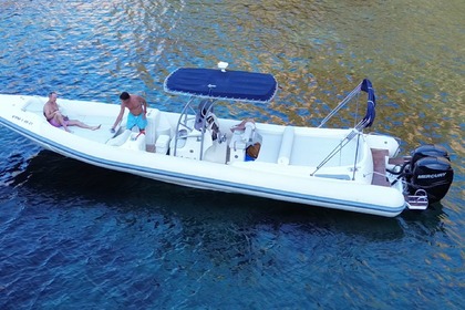 Rental RIB Bat 996 Open Sant Antoni de Portmany