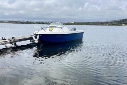 Hire Motorboat CAP ferret CAP ferret 450 Sète