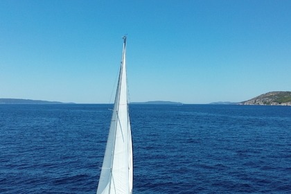 Hire Sailboat Elan Elan Impression 434 Split