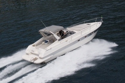 Rental Motorboat FIART MARE FIART 32 Amalfi