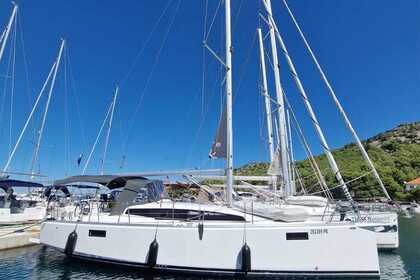 Charter Sailboat Scandinavia Yachts Scandinavia 35 Biograd na Moru