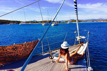 Rental Sailboat COMAR COMET 14 Rome