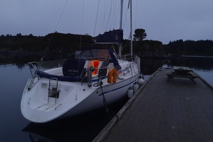 Miete Segelboot  Bavaria 36 Cruiser Hjellestad