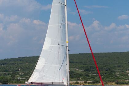 Rental Sailboat Elan Marine Elan 350 Performance - 3 cab. Punat