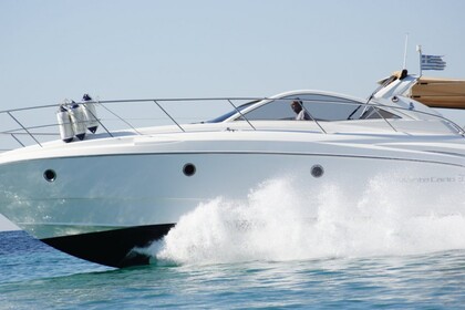 Verhuur Motorboot Jeanneau Montecarlo Port d'Alcúdia