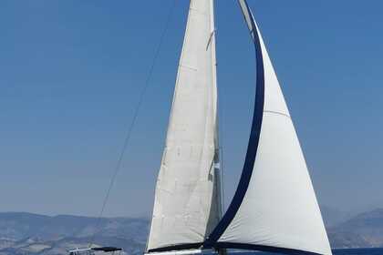 Hire Sailboat Alaver Viva 48 Sami
