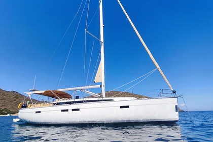 Ενοικίαση Ιστιοπλοϊκό σκάφος Bavaria Cruiser 46 Style Λαύριο