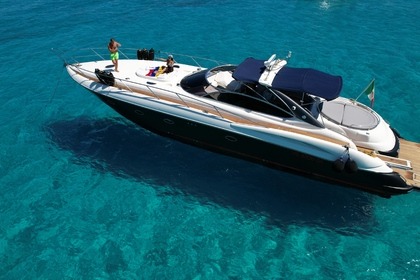 Ενοικίαση Θαλαμηγός Sunseeker 60 Predator Κάννες