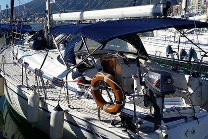 Verhuur Zeilboot Bavaria 46 Sant Carles de la Ràpita