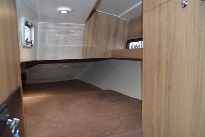 Чартер Парусная яхта Antila Antila 33 Гижицко