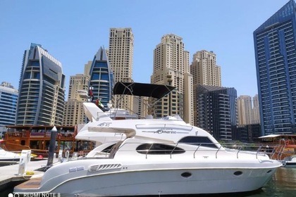 Miete Motorboot Al Shaali AS 45 Dubai