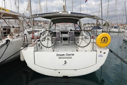 Verhuur Zeilboot BENETEAU OCEANIS 41.1 Vrulje