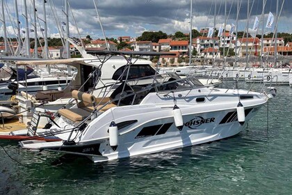 Alquiler Lancha Öchsner-boote Öchsner SRX30 Croacia