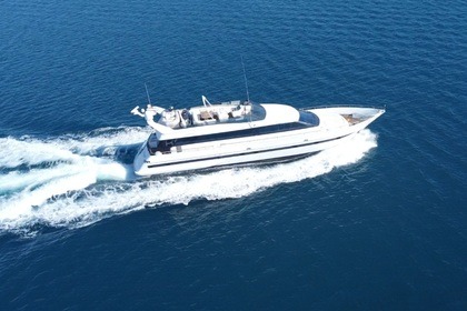 Noleggio Yacht a motore Diano Diano 25S Gallipoli