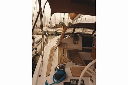 Location Voilier  Elan Impression 50[G] Corfou