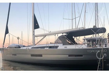 Hire Sailboat Dufour Dufour 56 Exclusive Porto Rotondo