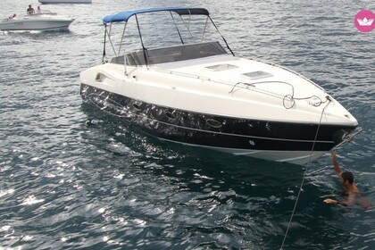 Location Bateau à moteur PERFORMANCE 1107 Hyères