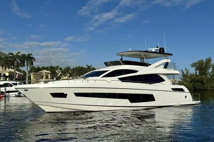 Miete Motoryacht Sunseeker International Sunseeker 75 Trogir