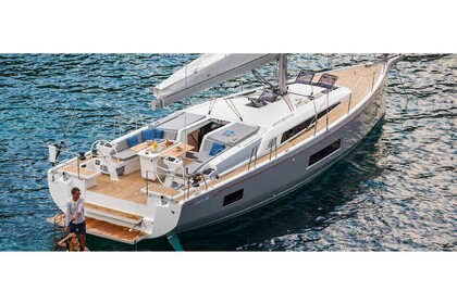 Чартер Парусная яхта  Oceanis 46.1/5 Афины