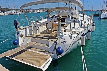 Aluguel Veleiro BAVARIA CRUISER 50 Sukošan