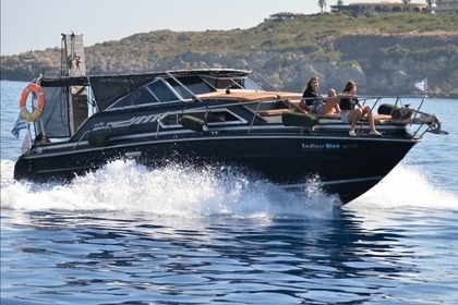 Чартер Моторная яхта Sea Ray Srv300 Express Cruiser "Black Edition" Родос