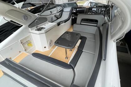 Miete Motorboot schaefer 303 Jurerê