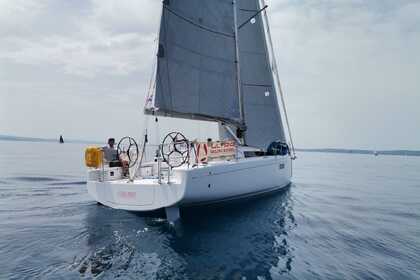 Czarter Jacht żaglowy  First 36 Split