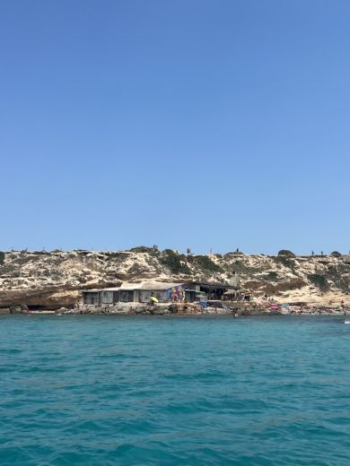 Ibiza Without license mareti 502 open classic alt tag text