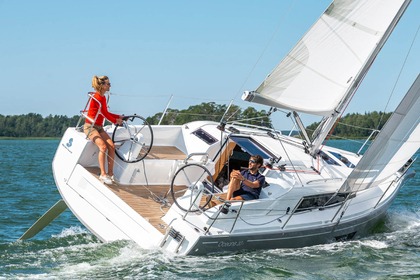 Чартер Парусная яхта Beneteau Oceanis 30.1 Мармарис