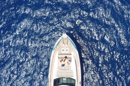 Noleggio Yacht a motore Tecnomarine 92 Mykonos