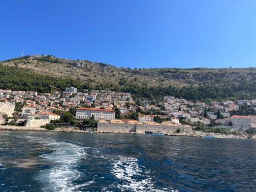 Dubrovnik Without license The Ultimate Luxury private cabin boat without skipper - No license alt tag text