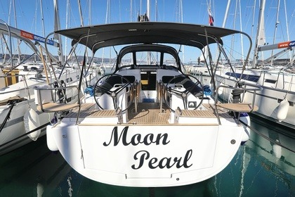 Miete Segelboot  Elan 45.1 Impression  Biograd na Moru