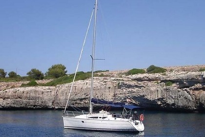 Charter Sailboat JEANNEAU Cap Camarrat 6,25 Islamabad