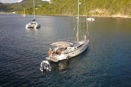 Miete Segelboot Bavaria Cruiser 46 Fort-de-France