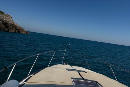 Aluguel Lancha Flavio Gioia Barca Princess Riviera366 Gaeta