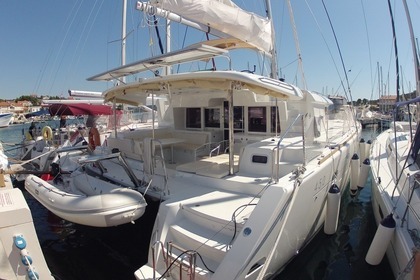 Alquiler Catamarán LAGOON 450 Dubrovnik (Ragusa)