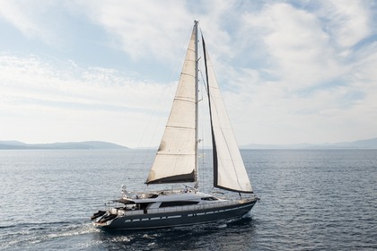 Hire Sailing yacht  Motoryacht - CBM yachts Split