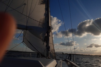 Verhuur Zeilboot Jouët 680 Goudswaard