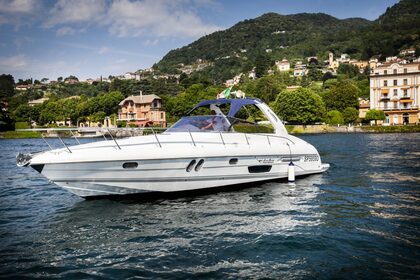 Hire Motorboat DayCruise Manta 34 Sport Positano