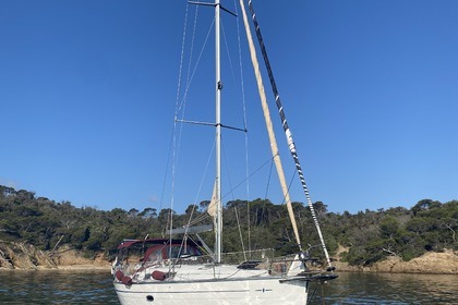Location Voilier Bavaria 38 Cruiser Ajaccio